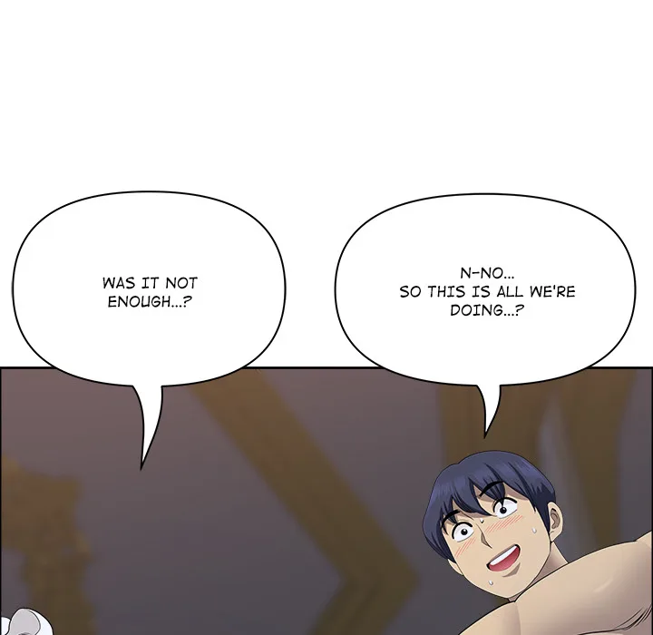 Big Guy Chapter 54 - Page 141