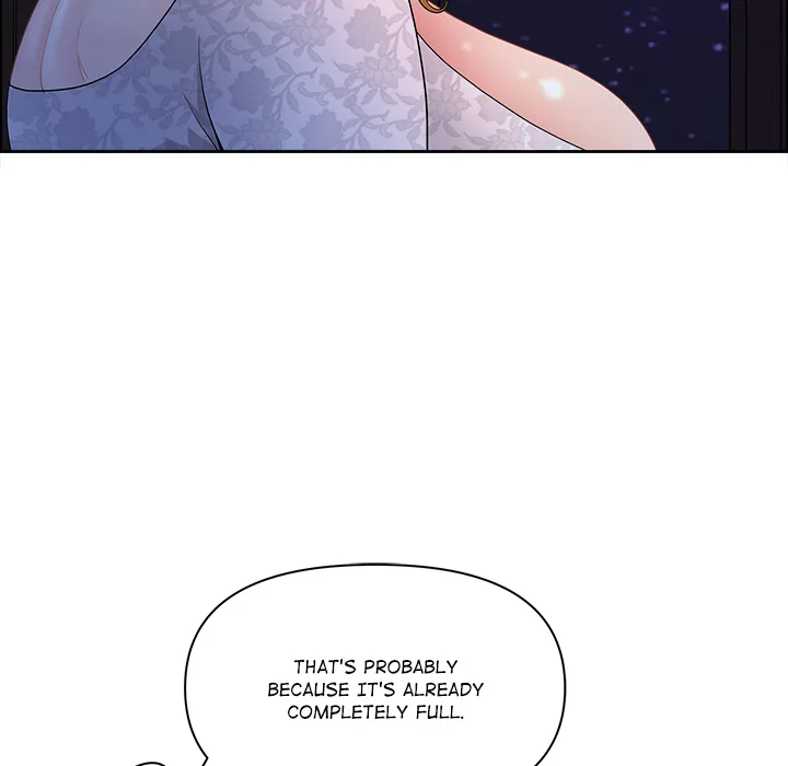 Big Guy Chapter 54 - Page 157