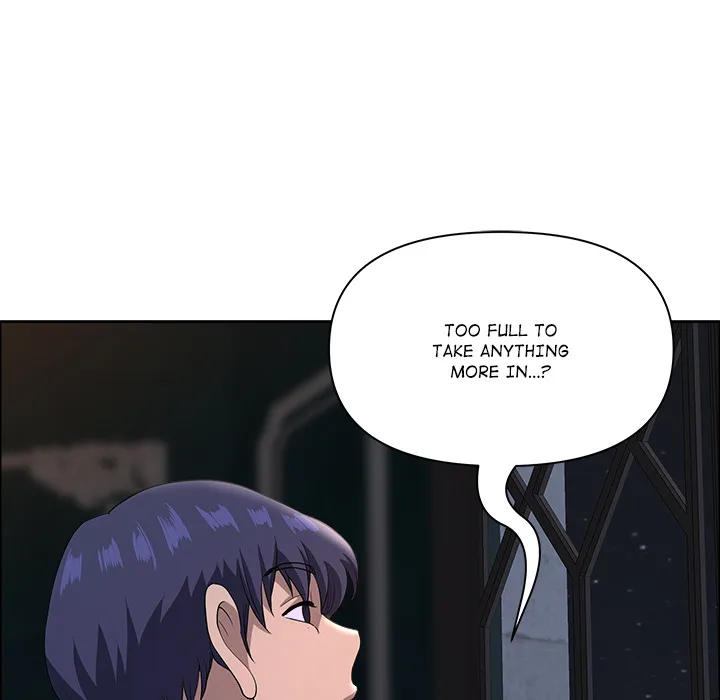 Big Guy Chapter 54 - Page 160