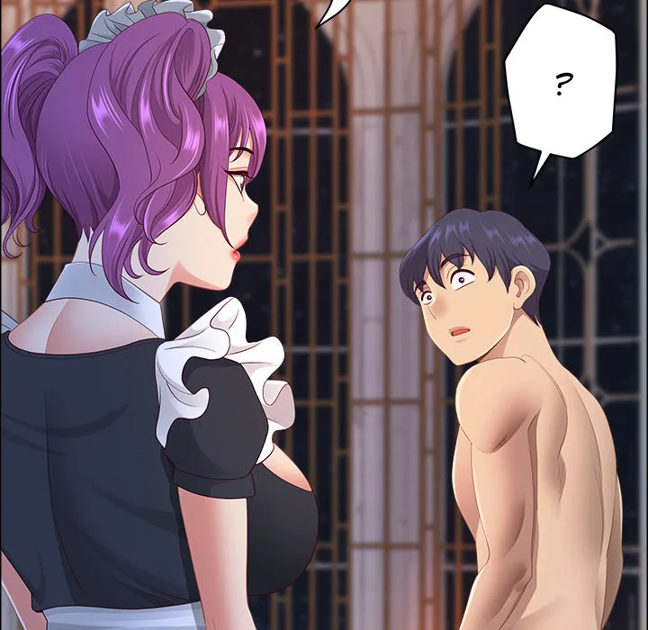 Big Guy Chapter 54 - Page 17