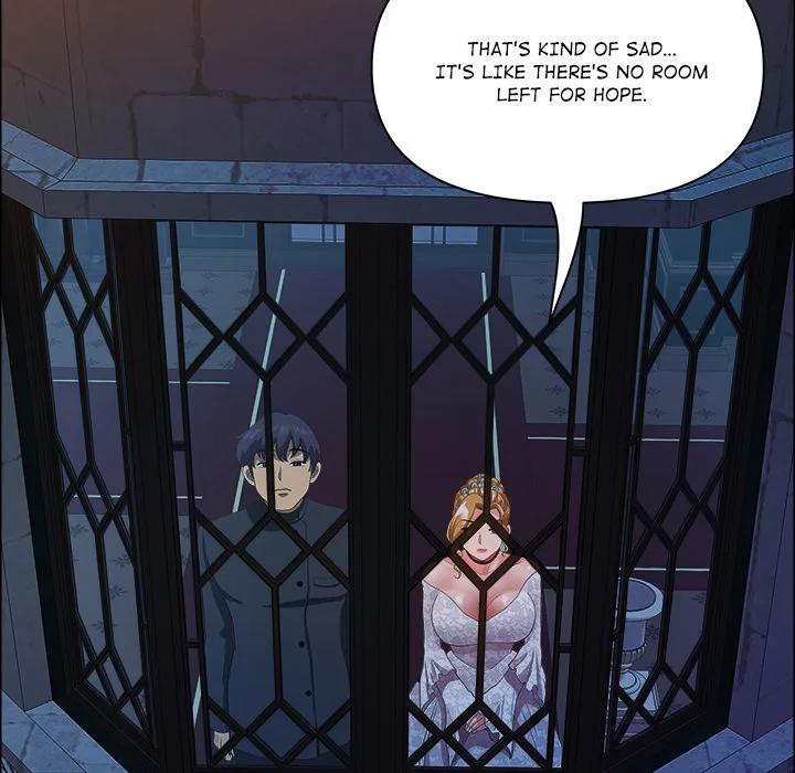 Big Guy Chapter 54 - Page 163