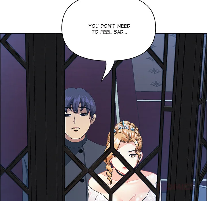 Big Guy Chapter 54 - Page 165