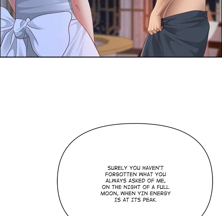 Big Guy Chapter 54 - Page 18