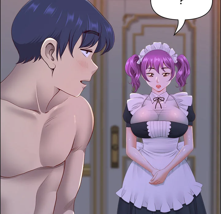 Big Guy Chapter 54 - Page 24