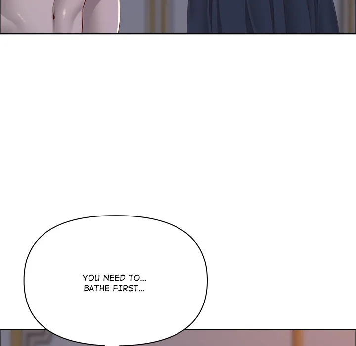 Big Guy Chapter 54 - Page 25