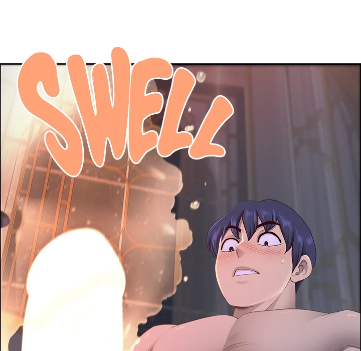 Big Guy Chapter 54 - Page 47
