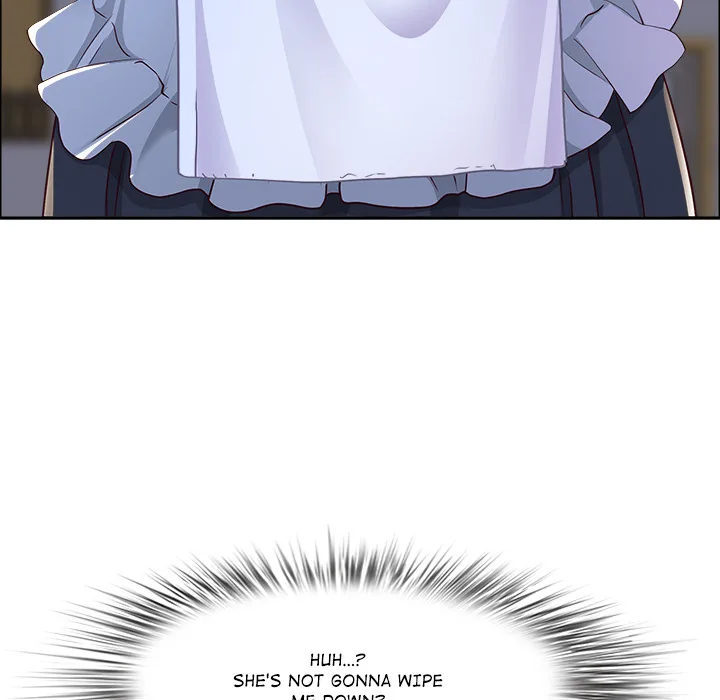 Big Guy Chapter 54 - Page 62