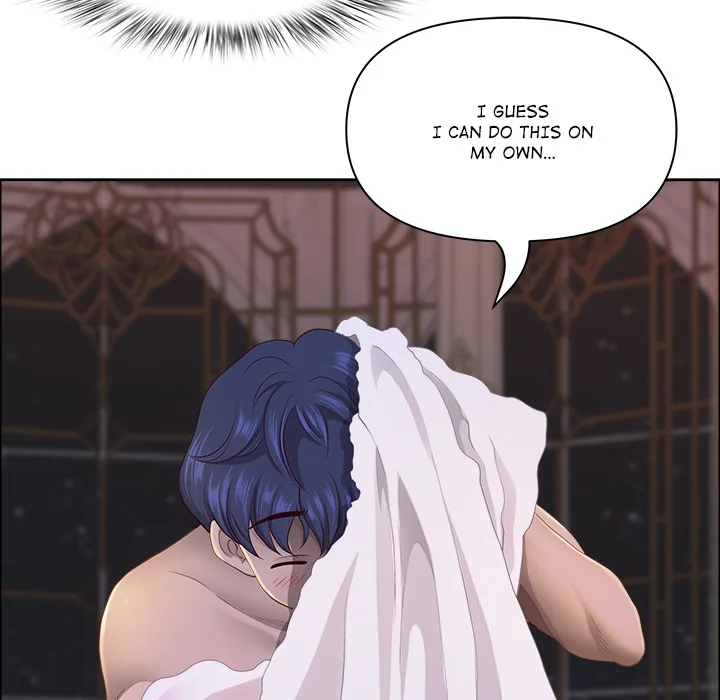 Big Guy Chapter 54 - Page 65