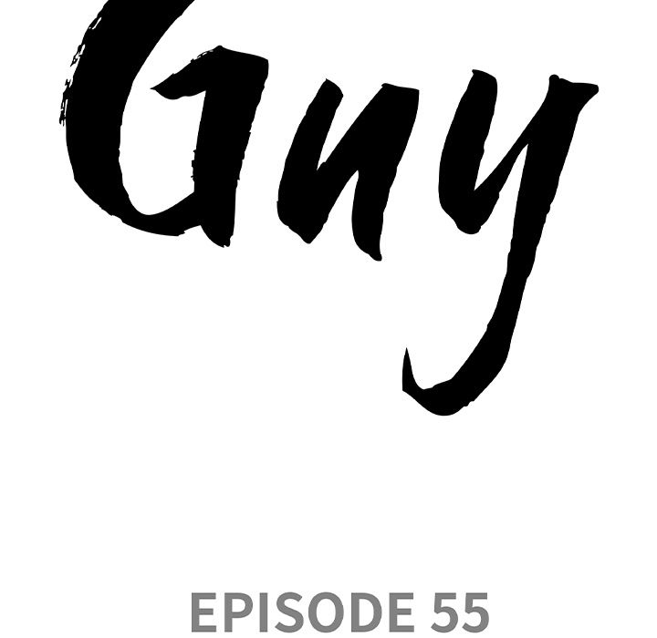 Big Guy Chapter 55 - Page 11