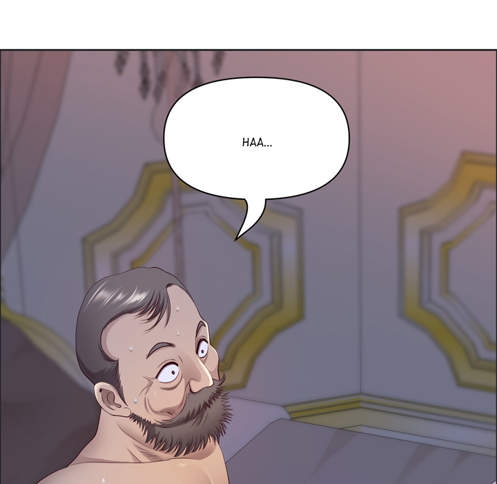 Big Guy Chapter 55 - Page 101