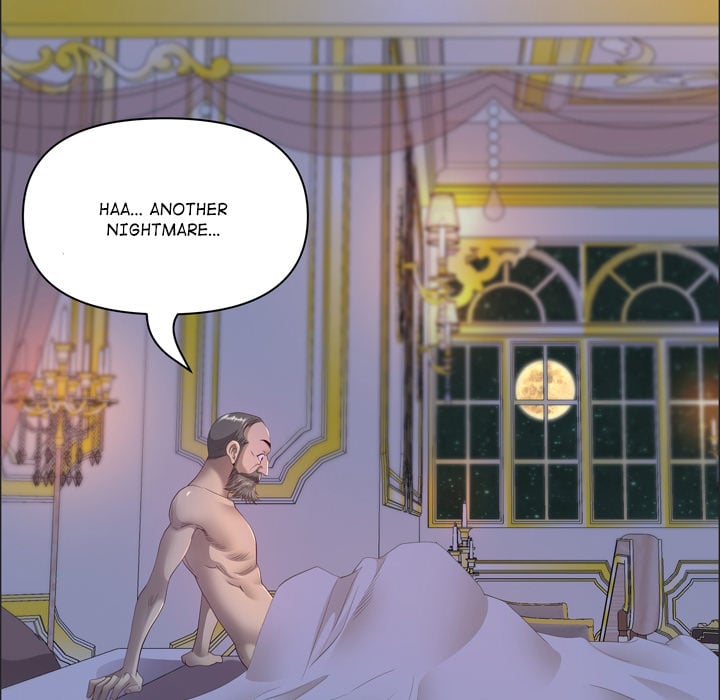 Big Guy Chapter 55 - Page 104