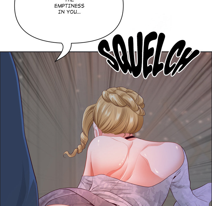 Big Guy Chapter 55 - Page 110