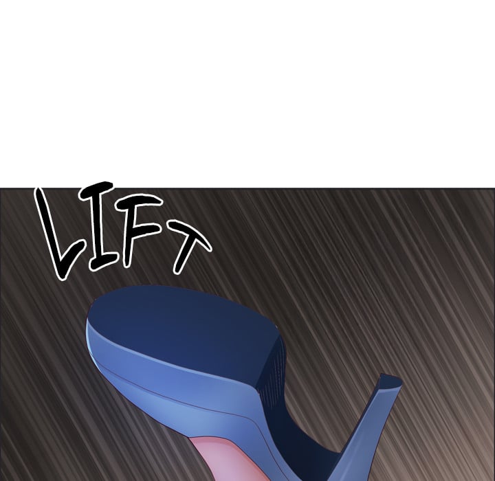 Big Guy Chapter 55 - Page 125