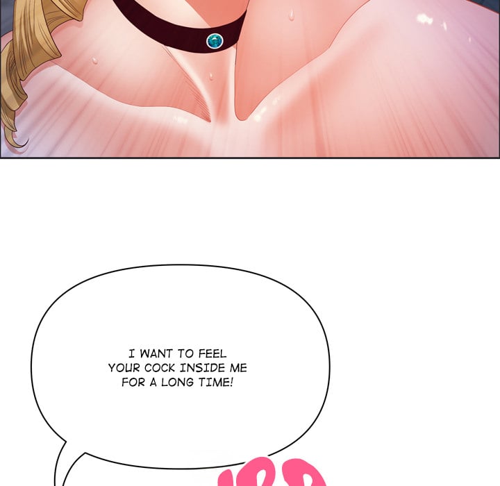 Big Guy Chapter 55 - Page 133