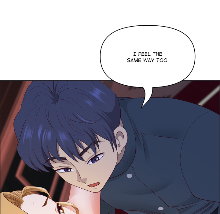 Big Guy Chapter 55 - Page 136