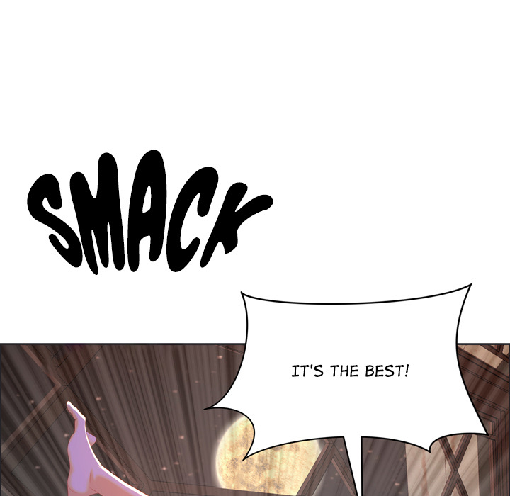 Big Guy Chapter 55 - Page 142