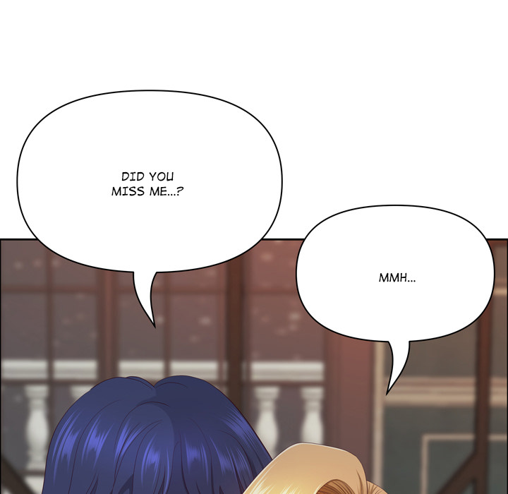 Big Guy Chapter 55 - Page 31