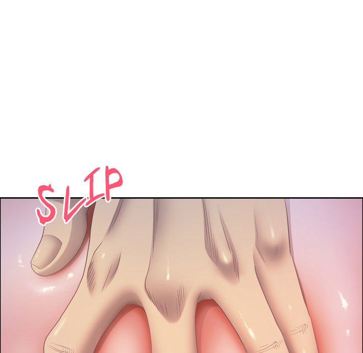 Big Guy Chapter 55 - Page 36