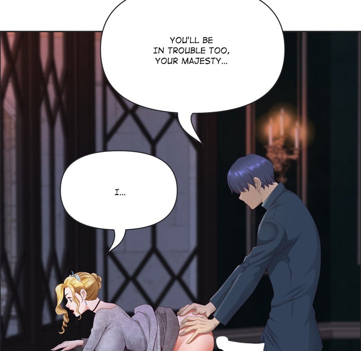Big Guy Chapter 55 - Page 83