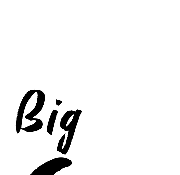 Big Guy Chapter 55 - Page 10