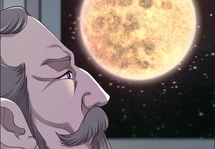 Big Guy Chapter 56 - Page 2