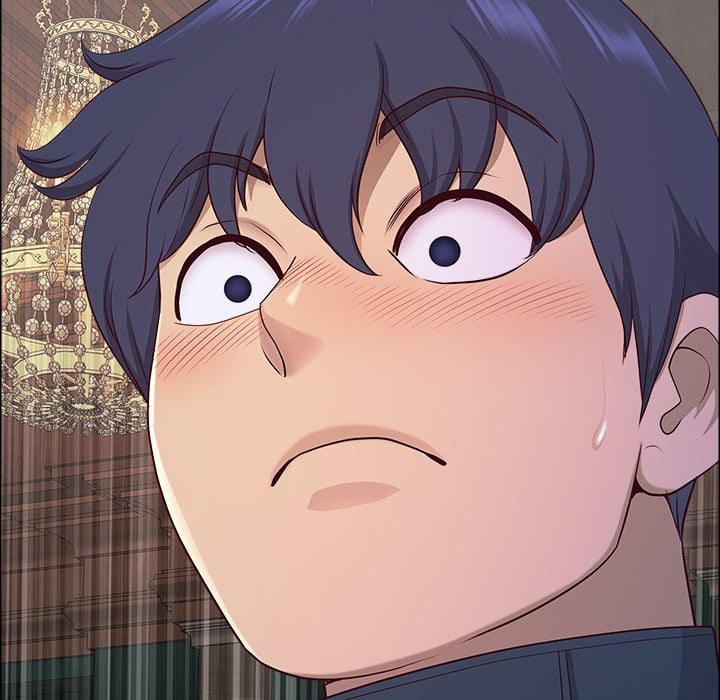 Big Guy Chapter 56 - Page 104