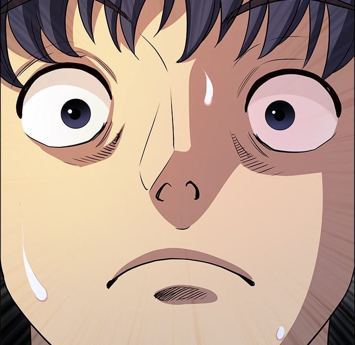 Big Guy Chapter 56 - Page 113