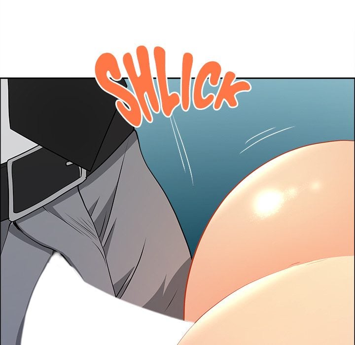 Big Guy Chapter 56 - Page 134