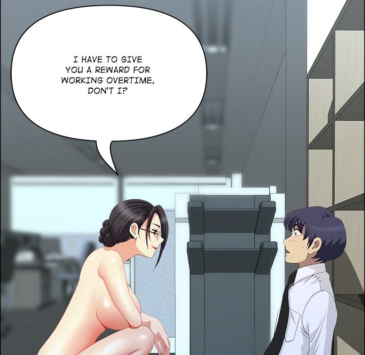 Big Guy Chapter 56 - Page 154