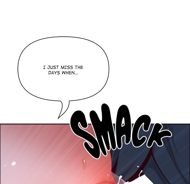 Big Guy Chapter 56 - Page 34