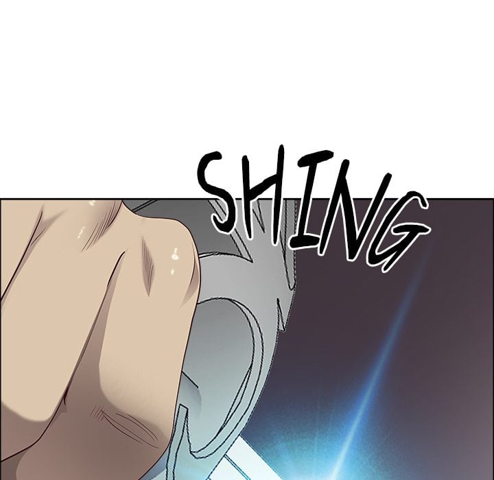 Big Guy Chapter 56 - Page 39