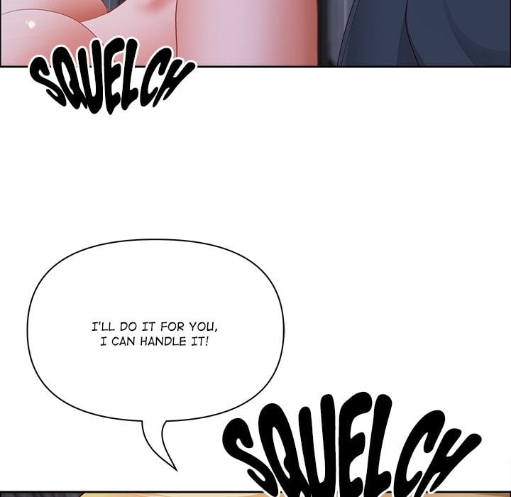 Big Guy Chapter 56 - Page 64