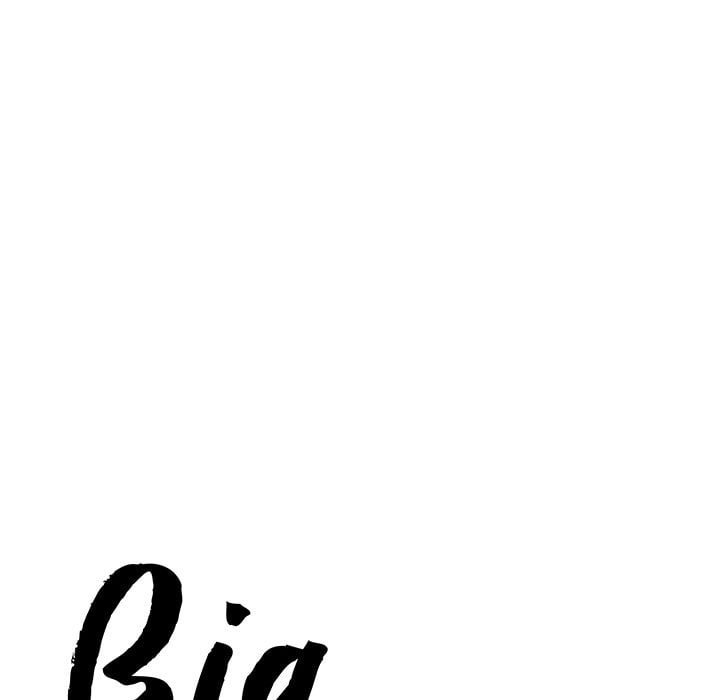 Big Guy Chapter 56 - Page 9
