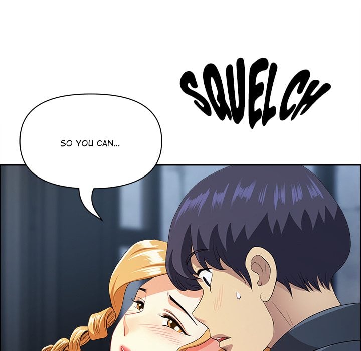 Big Guy Chapter 56 - Page 90