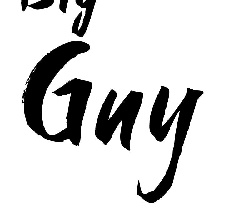 Big Guy Chapter 56 - Page 10