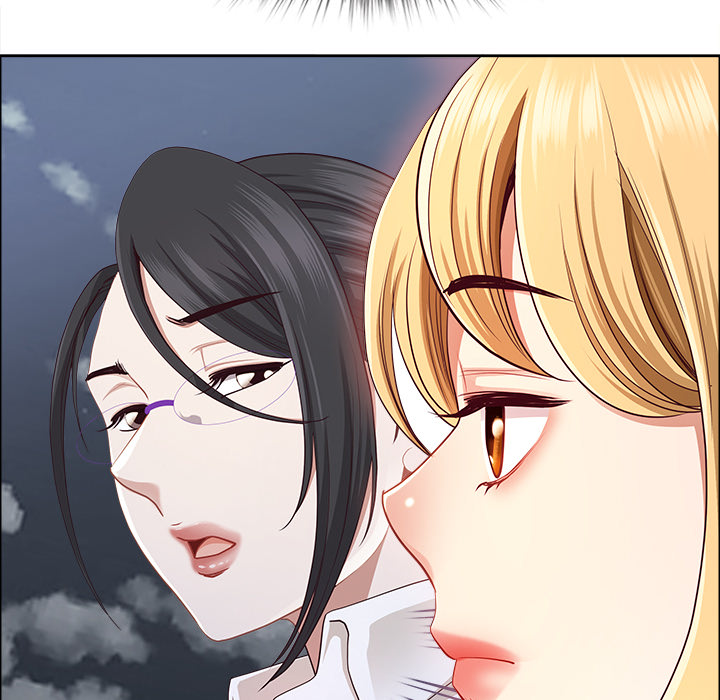 Big Guy Chapter 60 - Page 87