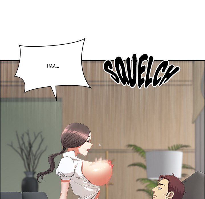 Big Guy Chapter 61 - Page 162