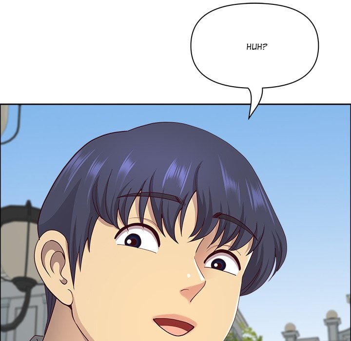 Big Guy Chapter 61 - Page 76