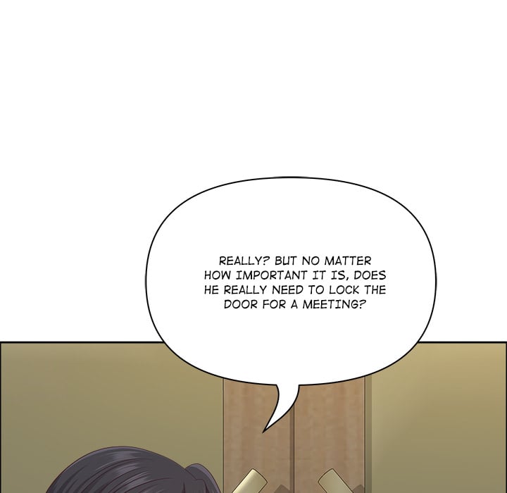 Big Guy Chapter 62 - Page 43