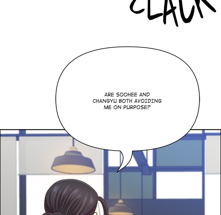 Big Guy Chapter 62 - Page 85