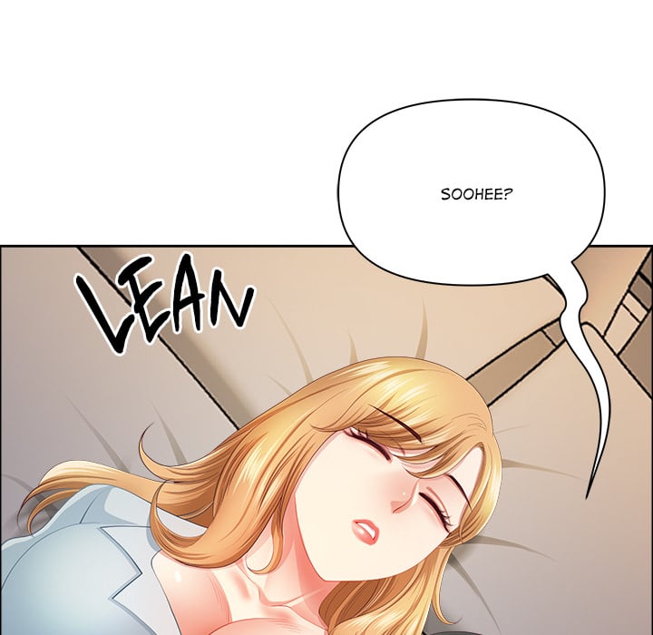 Big Guy Chapter 63 - Page 140