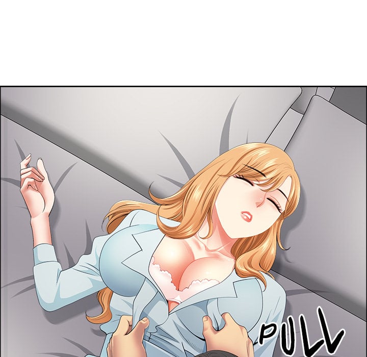Big Guy Chapter 63 - Page 145