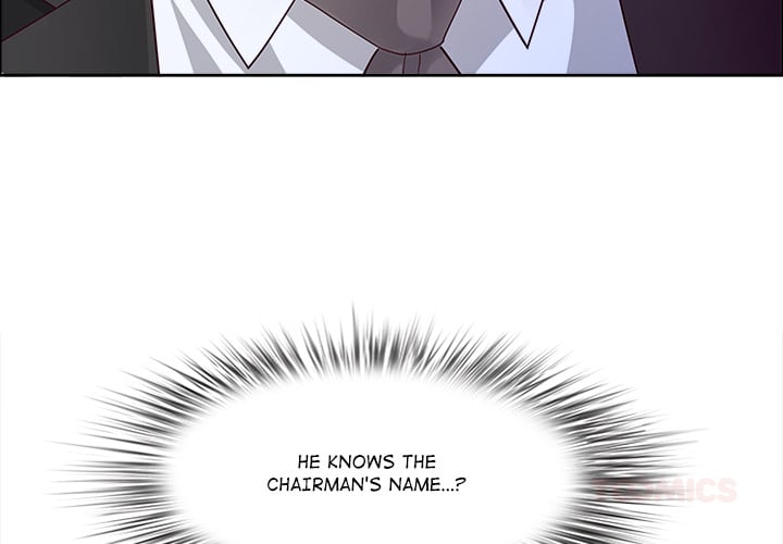 Big Guy Chapter 63 - Page 3