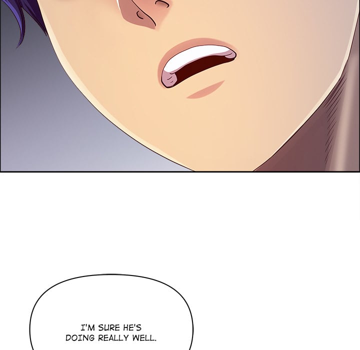 Big Guy Chapter 63 - Page 5
