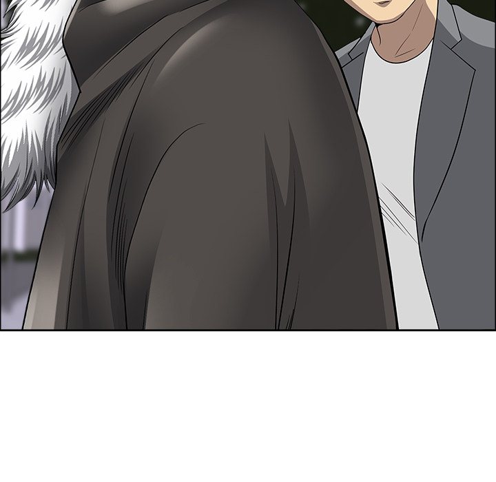 Big Guy Chapter 64 - Page 114