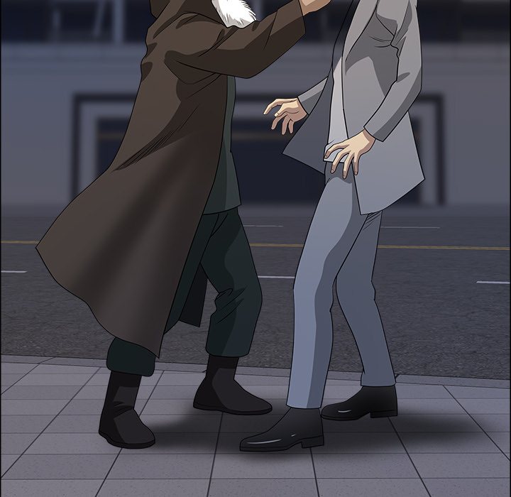 Big Guy Chapter 64 - Page 126