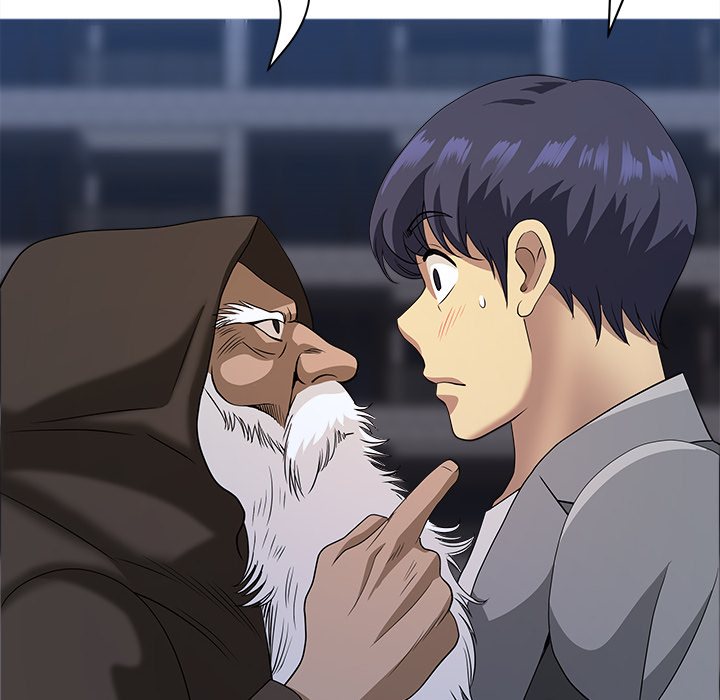 Big Guy Chapter 64 - Page 128