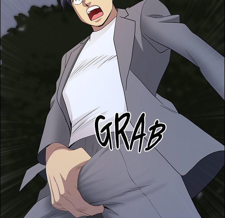 Big Guy Chapter 64 - Page 141