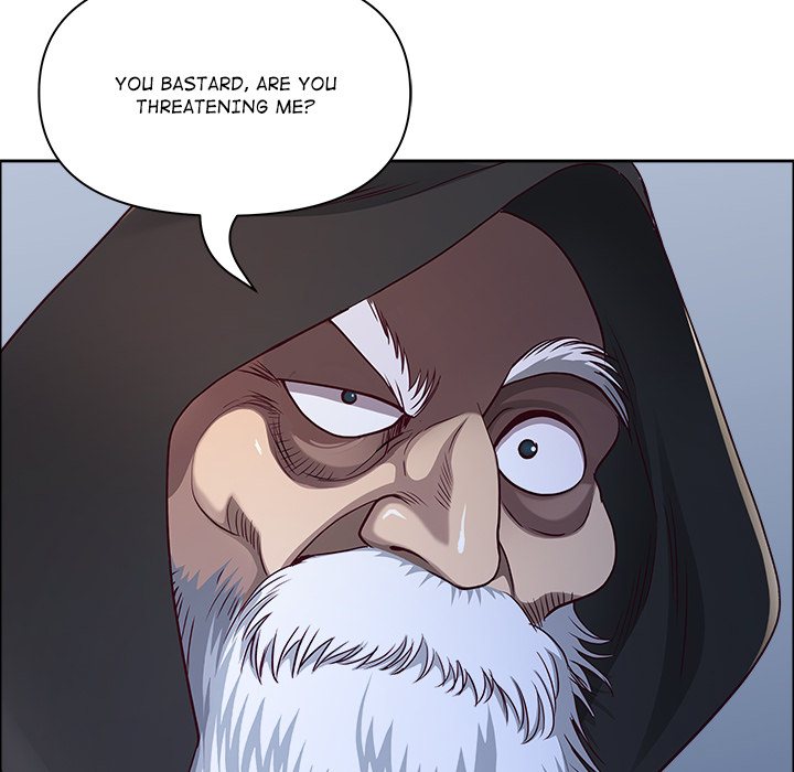 Big Guy Chapter 64 - Page 145