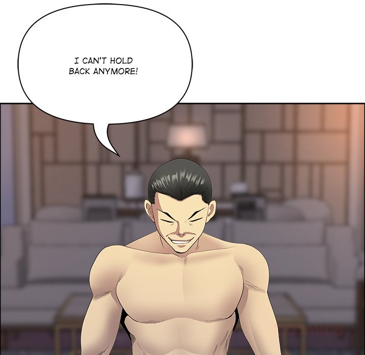 Big Guy Chapter 64 - Page 156